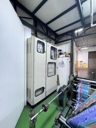 North Spring Bizhub (D27), Factory #459452121